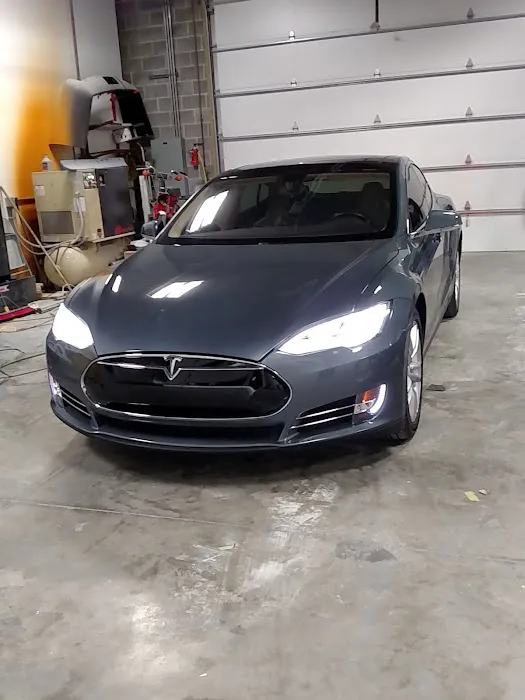 HD Auto Creations 2