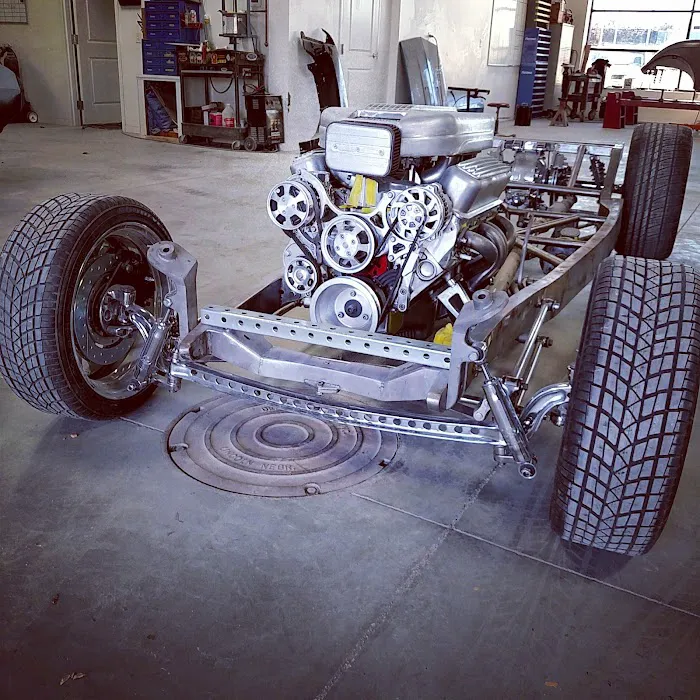 HD Auto Creations 5