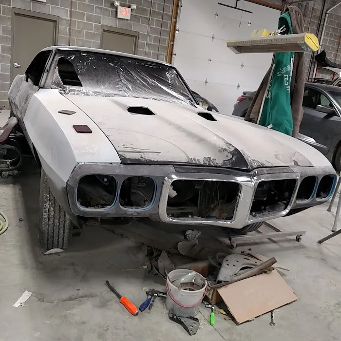 HD Auto Creations 4