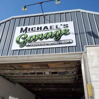Michael's Garage
