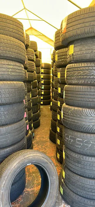 FAST TRACK TIRE & AUTO SERVICE 5
