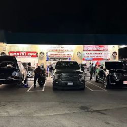FAST TRACK TIRE & AUTO SERVICE ico