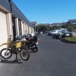 The UnDealership ico