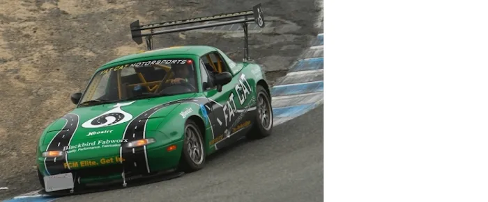 Fat Cat Motorsports Inc 6