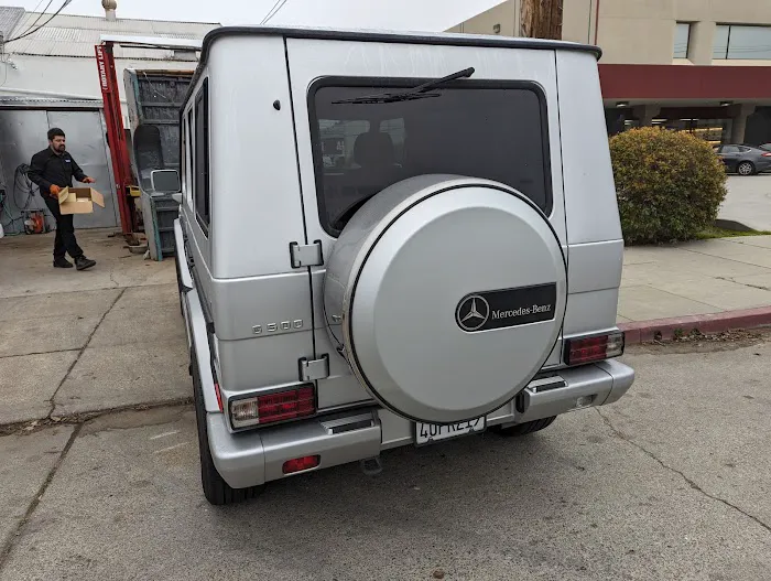 Autohaus Klaus 2