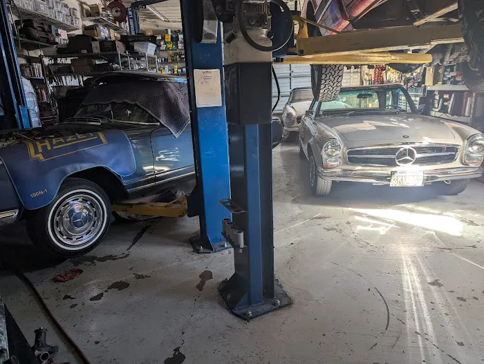 Autohaus Klaus 3