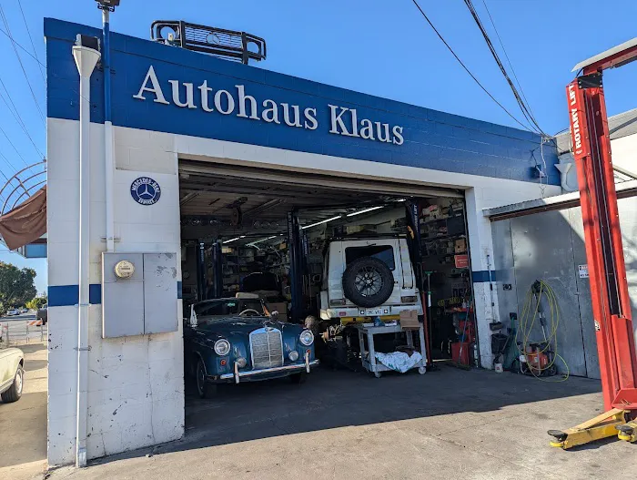 Autohaus Klaus 9