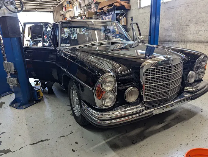 Autohaus Klaus 8