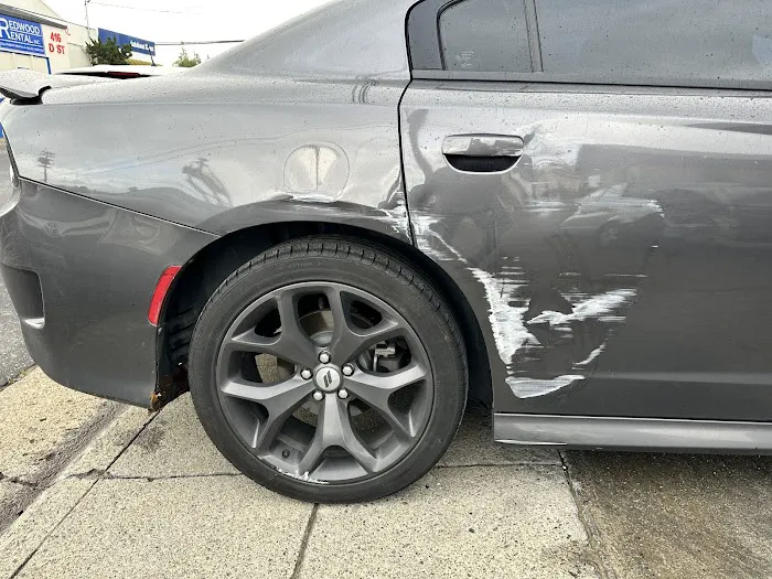 Premium Bodyworks 0