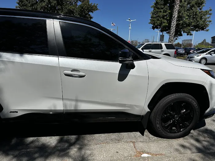Premium Bodyworks 6