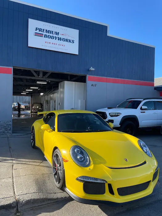 Premium Bodyworks 9