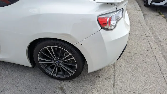 Premium Bodyworks 5