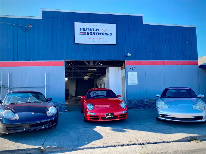 Premium Bodyworks 2
