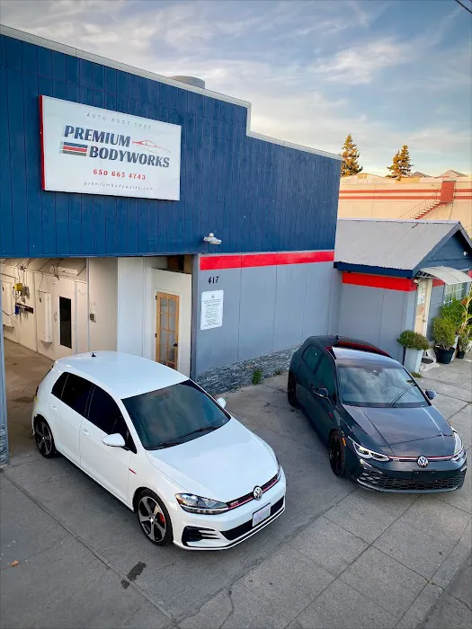 Premium Bodyworks 7