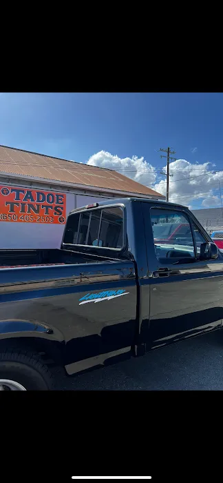 Tadoe Tints 8