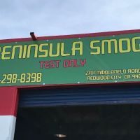 PENINSULA SMOG