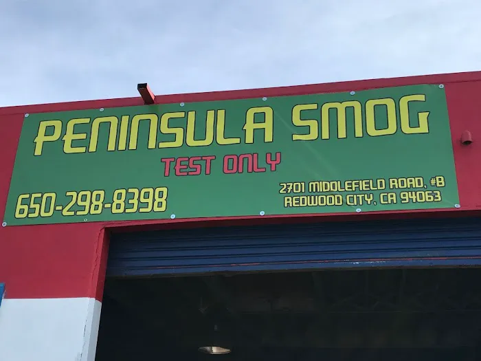 PENINSULA SMOG 1