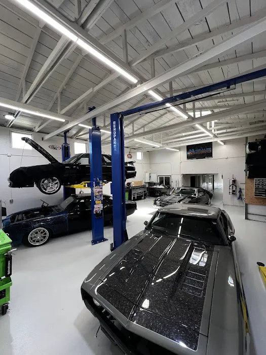morales motorsports 5