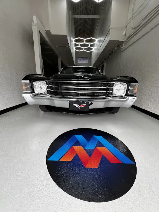 morales motorsports 4