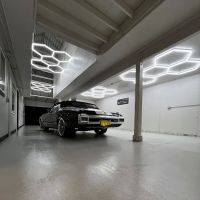morales motorsports