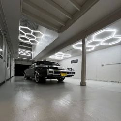 morales motorsports ico