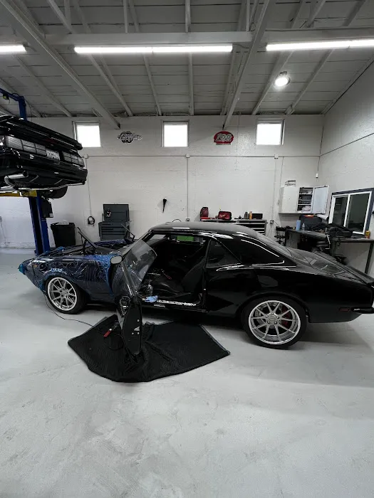 morales motorsports 6