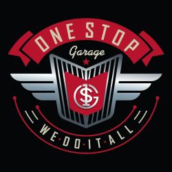 ONE STOP GARAGE ico