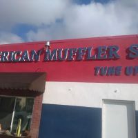 All American Muffler and Auto Repair