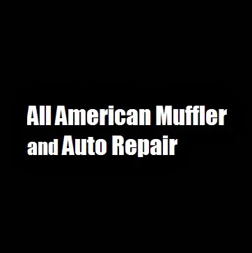 All American Muffler and Auto Repair 3