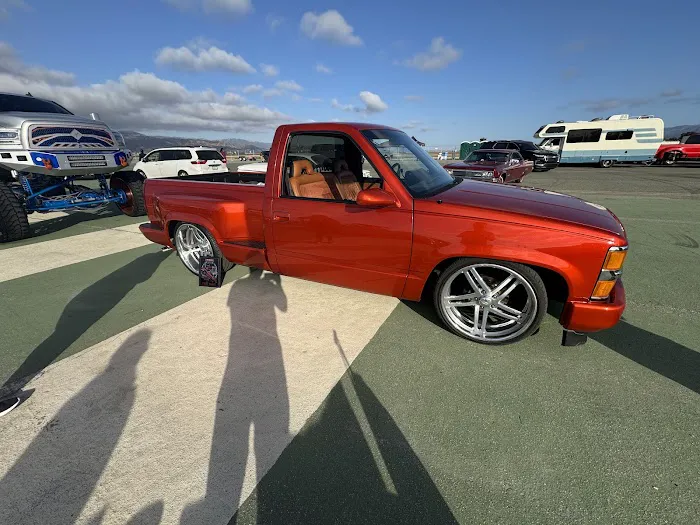 Busto's Auto Body 4