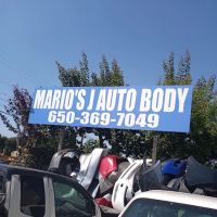 J Mario's Autobody