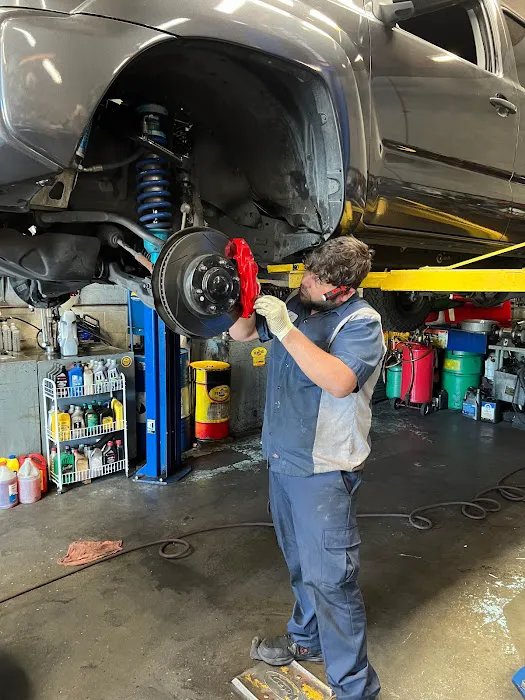 H & H Automotive 3