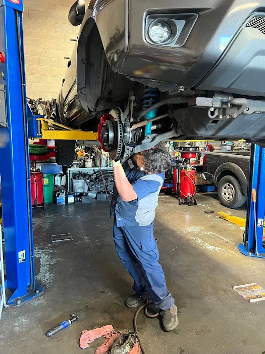 H & H Automotive 8