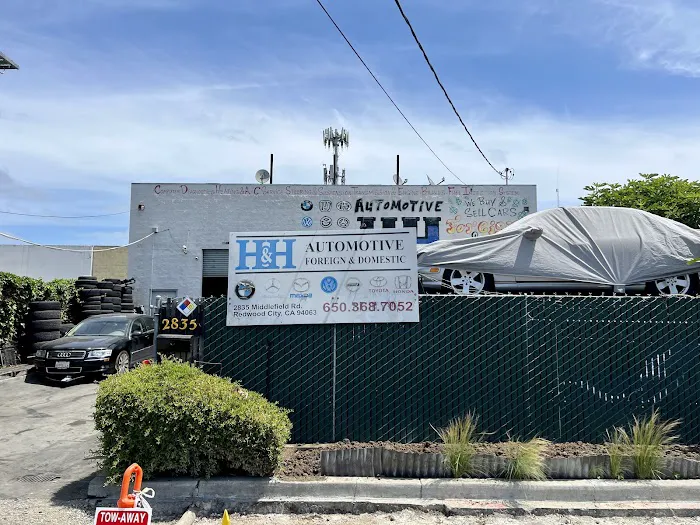 H & H Automotive 6