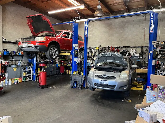 H & H Automotive 2