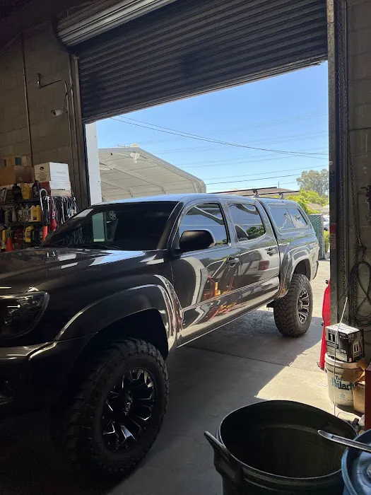 H & H Automotive 1