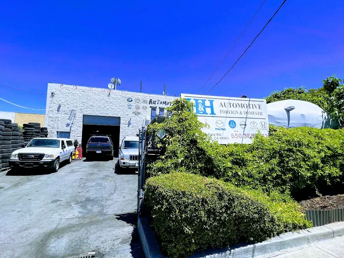 H & H Automotive 4