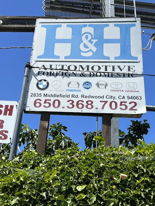 H & H Automotive 9