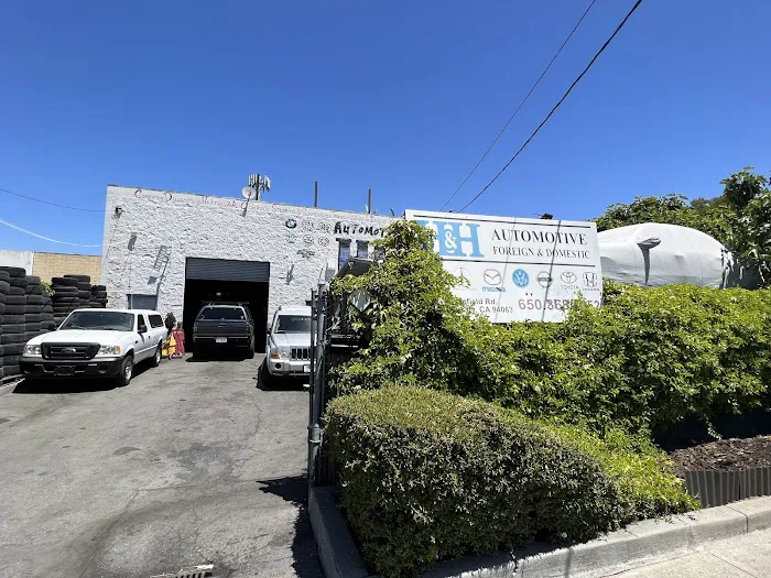 H & H Automotive 7