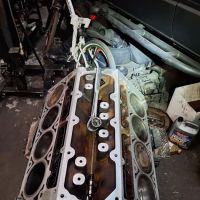 MG Auto service