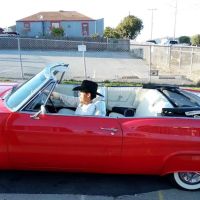 Redwood City Transmission