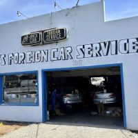 Joe's Foreign Car Services