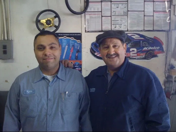 Joe's Foreign Car Services 3