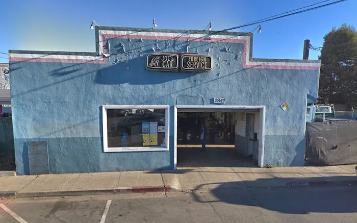 Joe's Foreign Car Services 5
