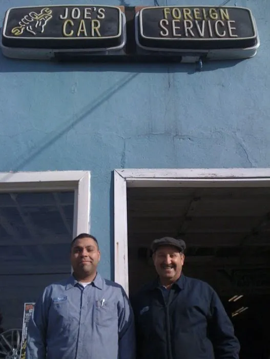 Joe's Foreign Car Services 6