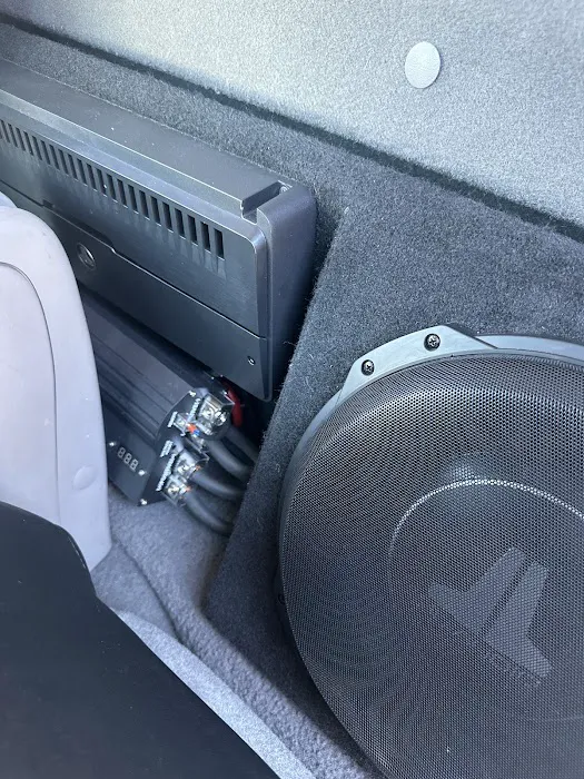 Bay Area Car Audio 4