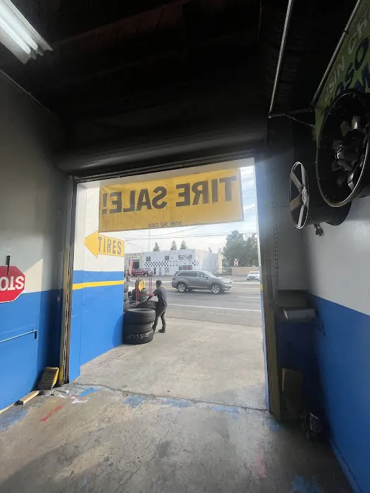 Beltran Tires 3
