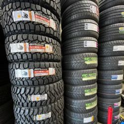 Beltran Tires ico