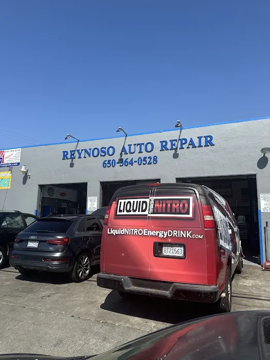 Reynoso Auto Repair 2