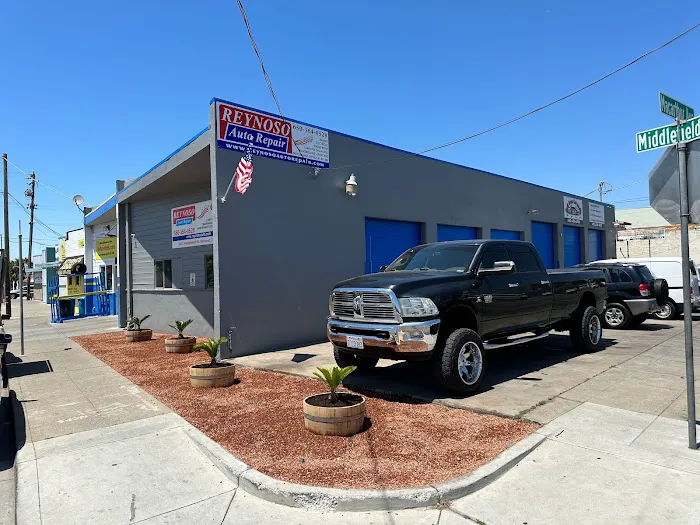 Reynoso Auto Repair 3